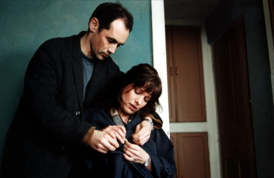 «Интим» (2000)
