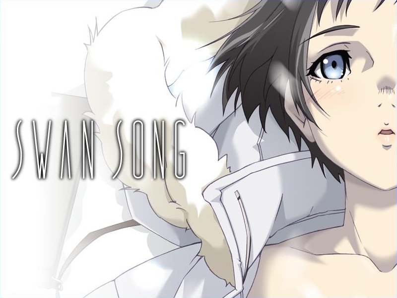 Swan Song