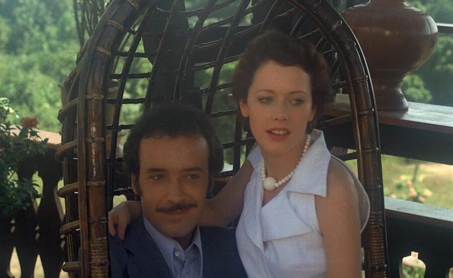«Эммануэль» (1974, Франция)