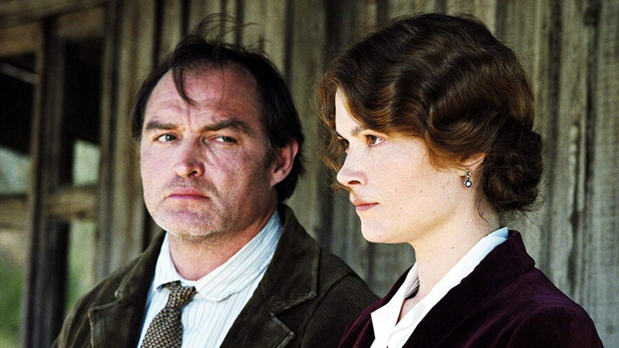 «Леди Чаттерлей» (2006)