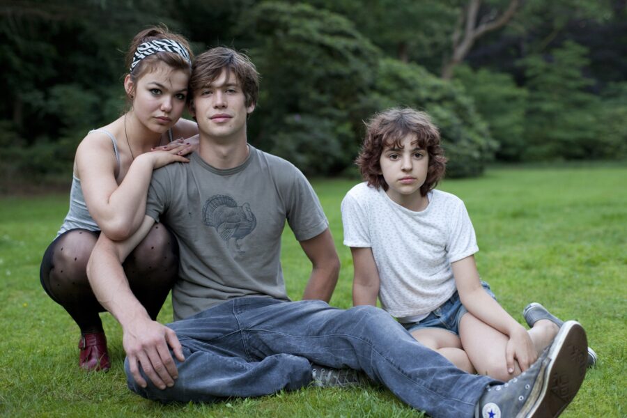 Фильмы о любовной связи между братом и сестрой