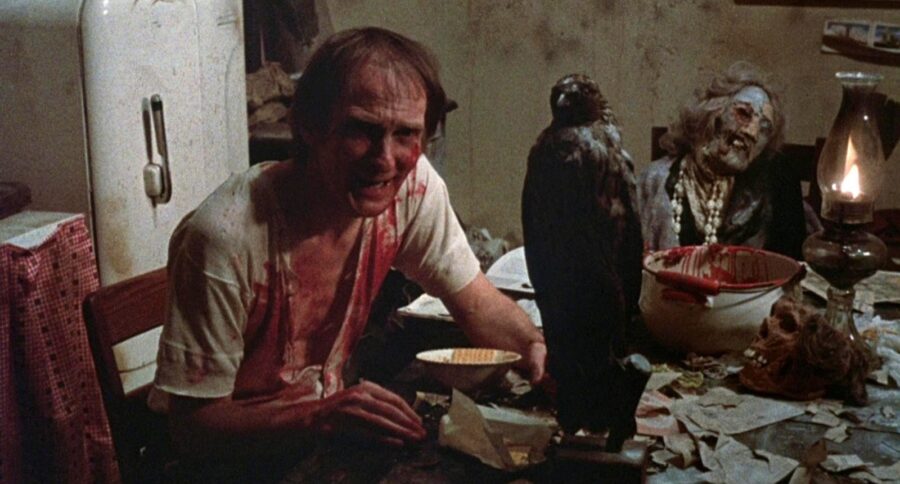 «Плотское безумие» (1975, США)