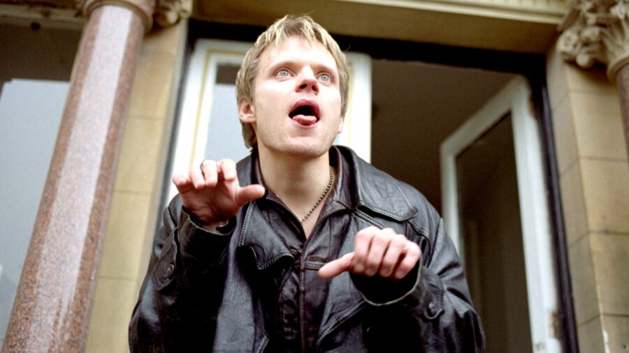 «Принципы похоти» (Великобритания, 2003 год)