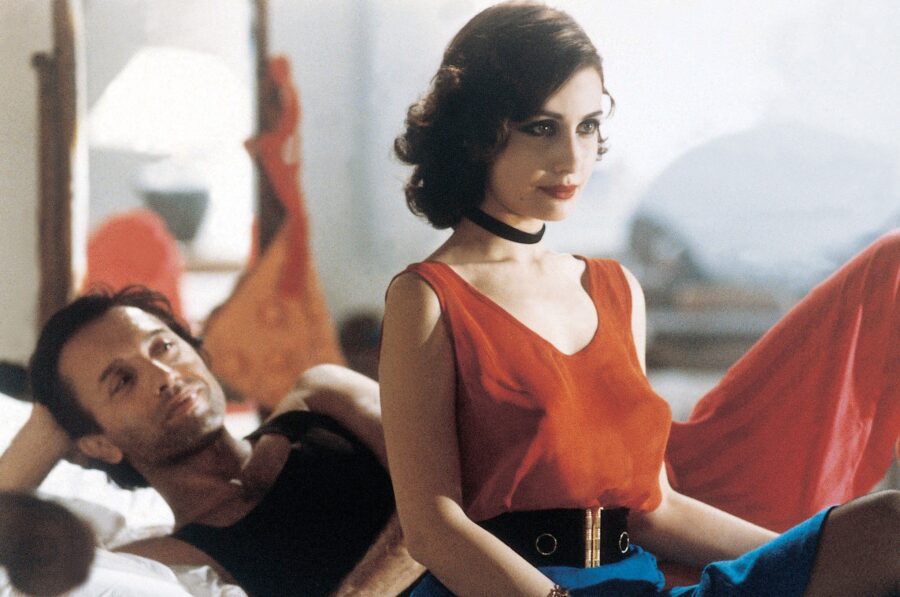 «Все леди делают это» (1991, Италия)