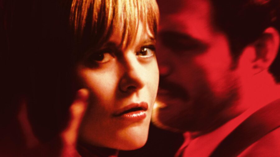 «Темная сторона страсти» (2003)