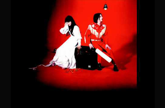 «Ball and Biscuit» – The White Stripes