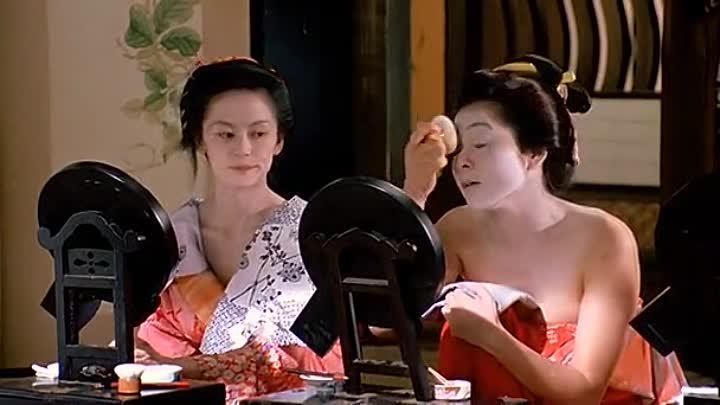 «Лишь море знает» (2002)