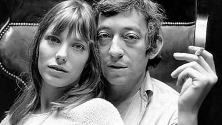 «Je t’Aime…Moi Non Plus» – Serge Gainsbourg