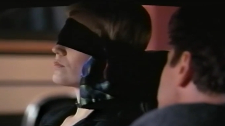 «Дико доступная» (1996, США)