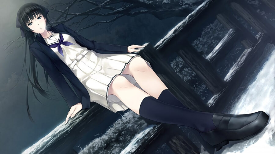 Kara no Shoujo