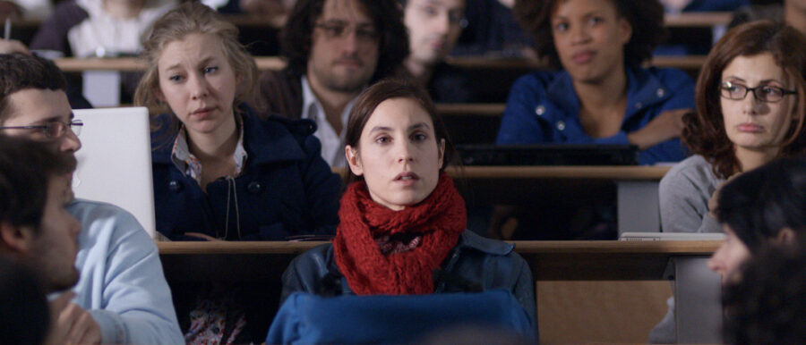 «Леа» (2011, Франция)