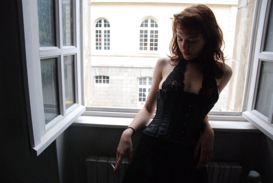 «Q: Загадка женщины» (2011)