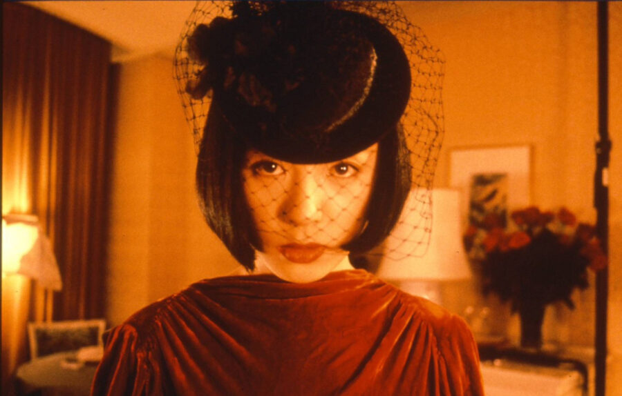 кийский декаданс» (1991)