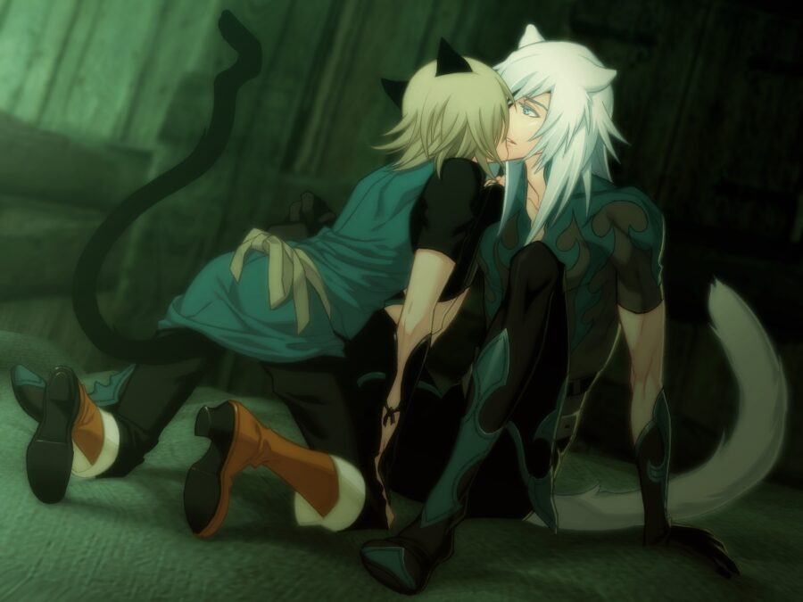 Lamento -Beyond the Void-