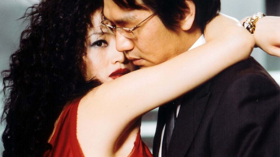 Красавица без лица / Eolguleopneun minyeo (Южная Корея, 2004)