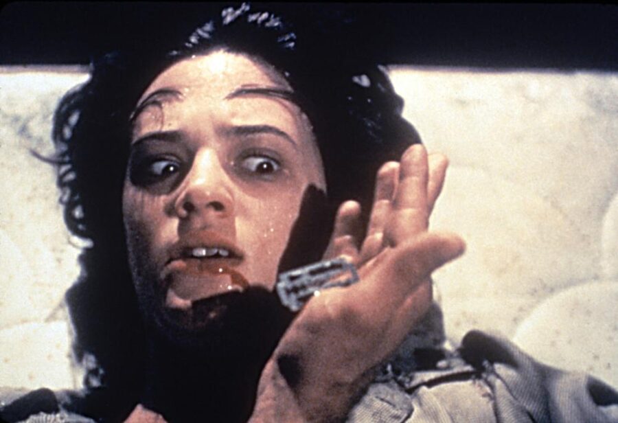 «Синдром Стендаля» (1996, Италия)