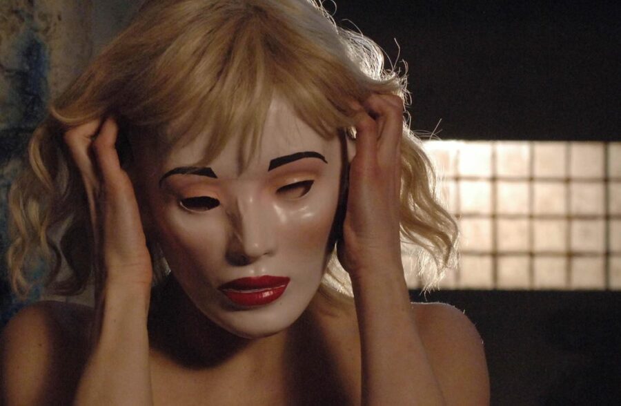 «Незнакомка» (2006, Италия, Франция)