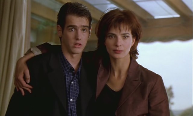 «Объектив» (1998, Испания)