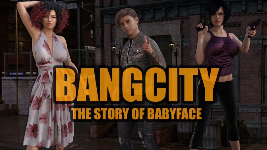 BangCity