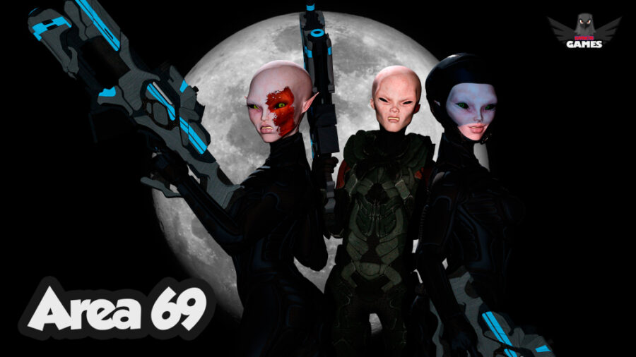 Area69