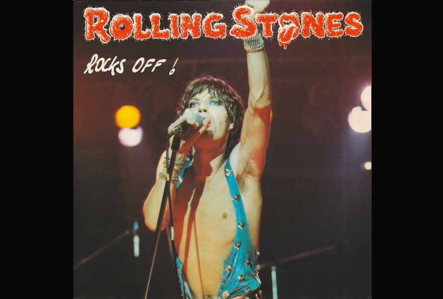 «Rocks Off» – The Rolling Stones