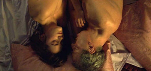 «Дом спящих красавиц» (Германия, 2006)