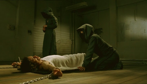 Книга откровений (Австралия, 2006).