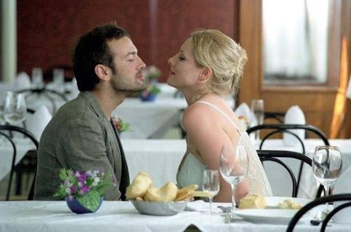 «Любовь моя» (2006, Германия)