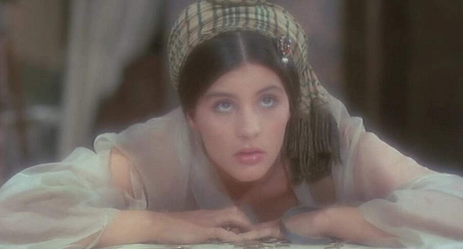 «Героини зла» (1978, Франция)