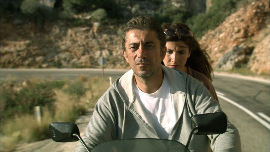 «Времена года» (Турция, Франция, 2006)