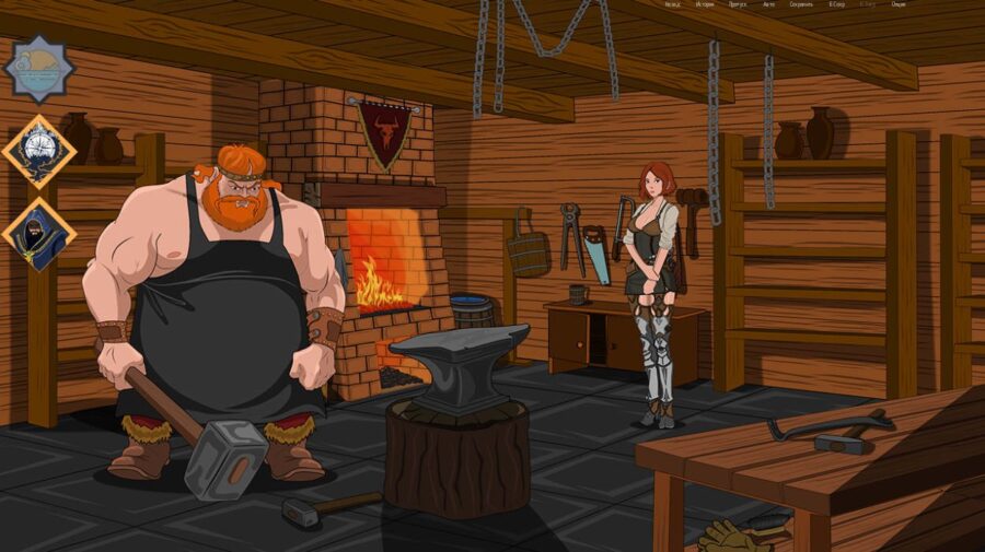 Wizards Adventures