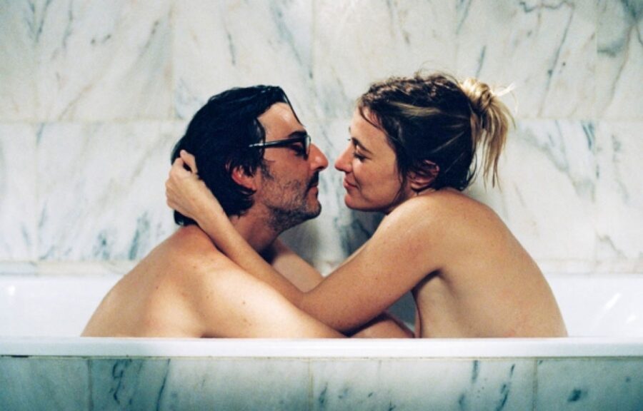 «Давние любовники» (2009)