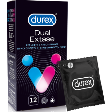 Презервативы Durex: рейтинги, цены и отзывы
