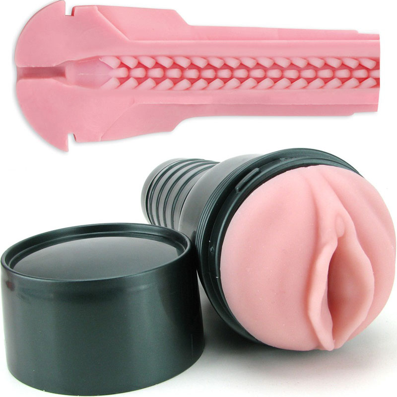 Безотказные «подружки»: 10 лучших мастурбаторов от компании Fleshlight
