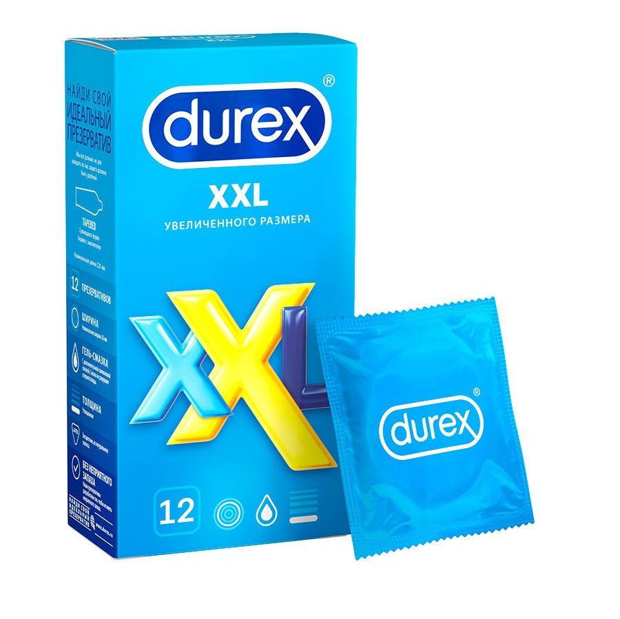 Презервативы Durex: рейтинги, цены и отзывы