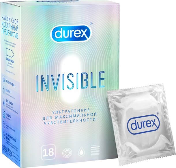 Презервативы Durex: рейтинги, цены и отзывы