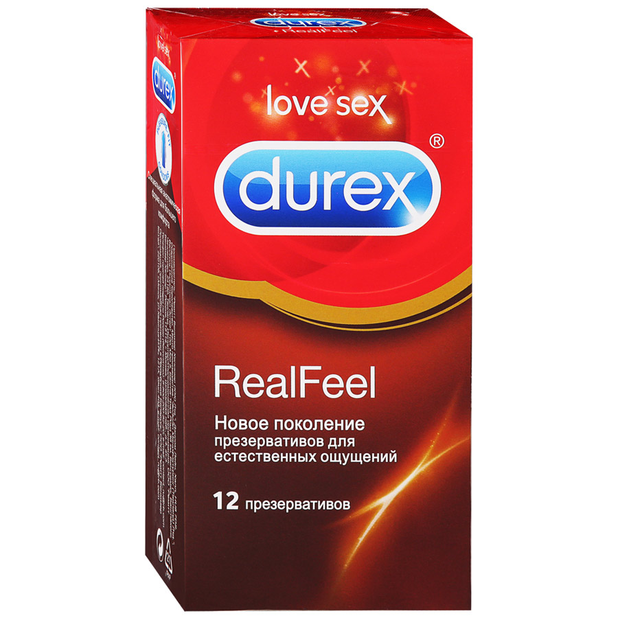 Презервативы Durex: рейтинги, цены и отзывы