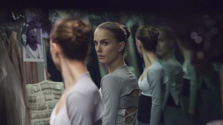«Черный лебедь» (2010, США)