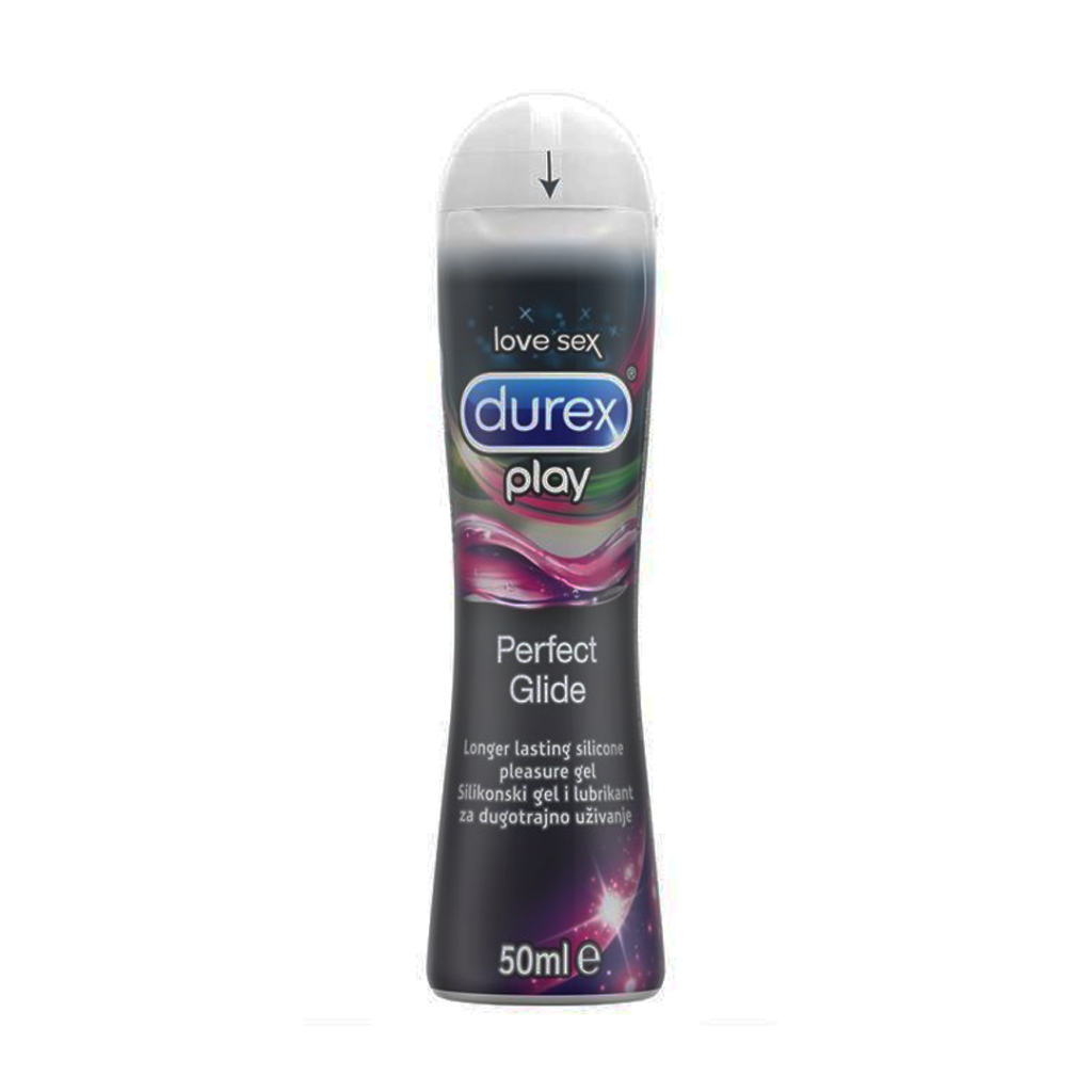 Гель-смазка Durex: ТОП 10 самых популярных лубрикантов этой фирмы