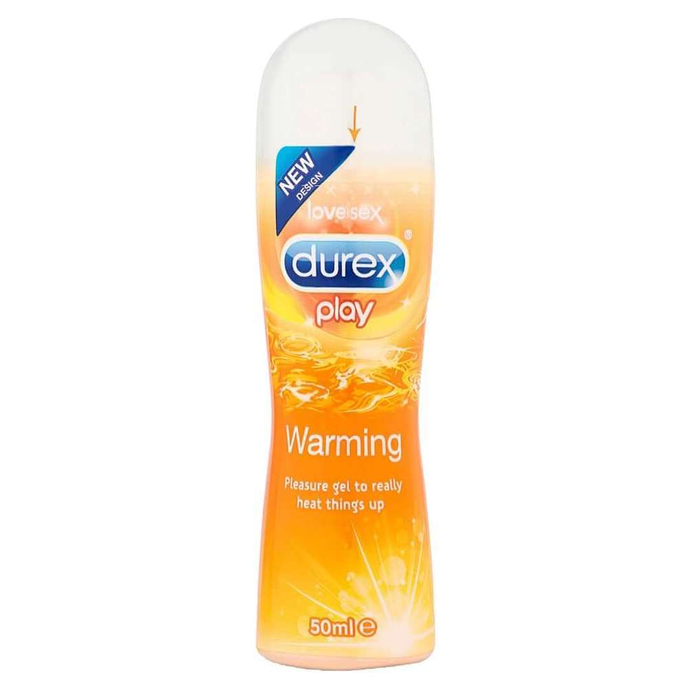 Гель-смазка Durex: ТОП 10 самых популярных лубрикантов этой фирмы