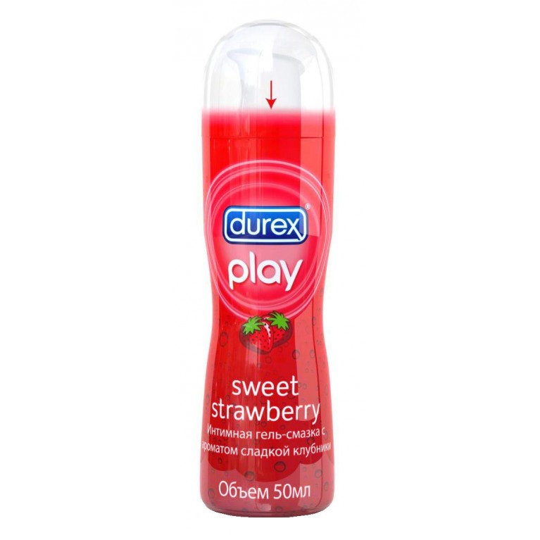 Гель-смазка Durex: ТОП 10 самых популярных лубрикантов этой фирмы
