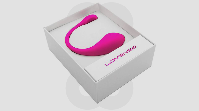 Lovense Lush 2