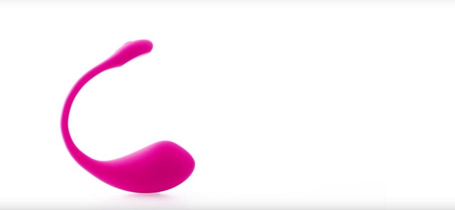 Lovense Lush 2