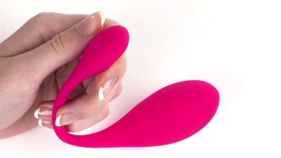 Lovense Lush 2