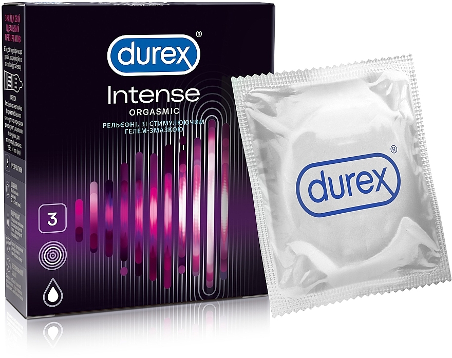 Презервативы Durex: рейтинги, цены и отзывы