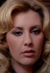 Марина хедман