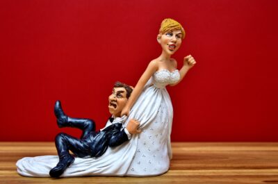 Почему мужчина не зовет замуж: ТОП 7 причин