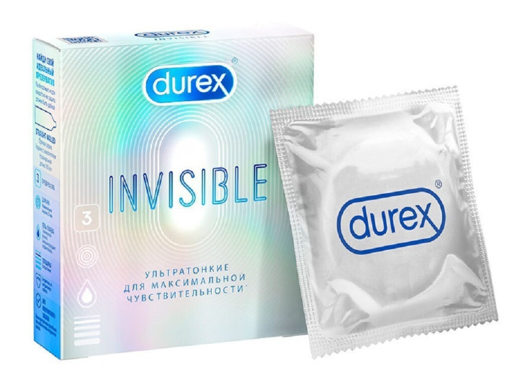 ТОП-10 лучших презервативов из Яндекс-маркета по мнению покупателей