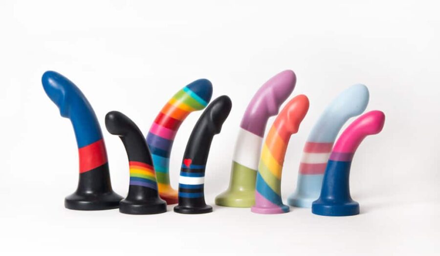 секс-игрушки для взрослых