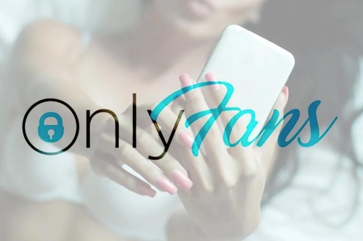 Popular onlyfans account